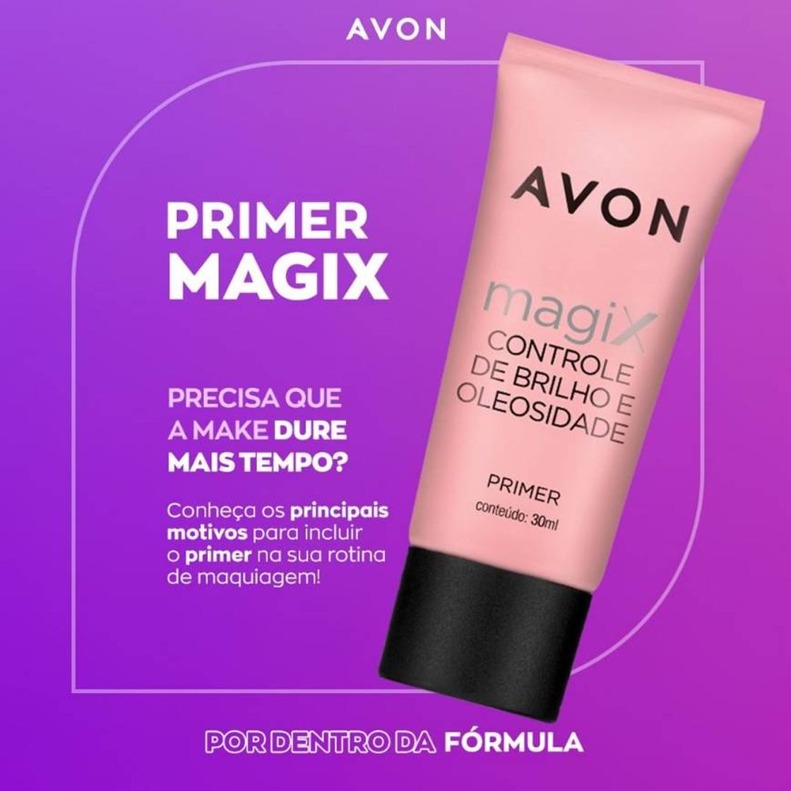 Producto Primer Magix