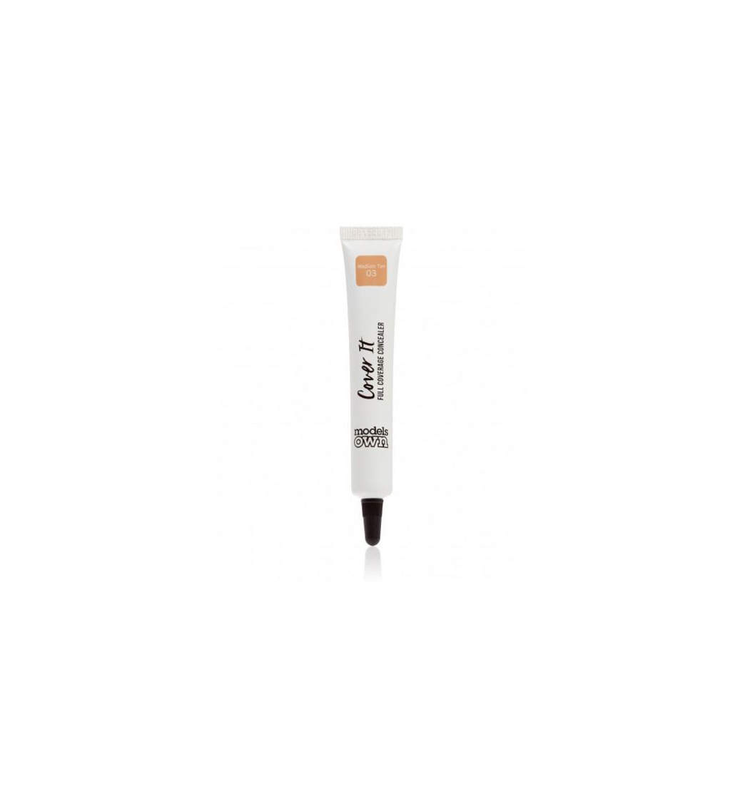 Producto Models Own - Corrector Líquido Cover It - 03