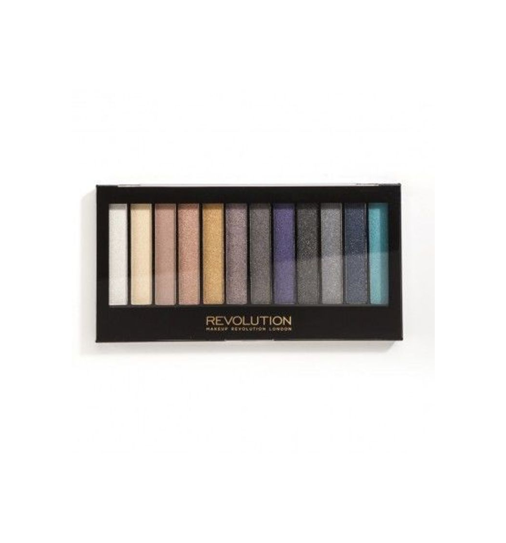 Producto REVOLUTION Redemption Palette Essential Day Night