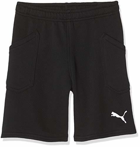 Lugar PUMA Liga Casuals Shorts Jr Pantalón