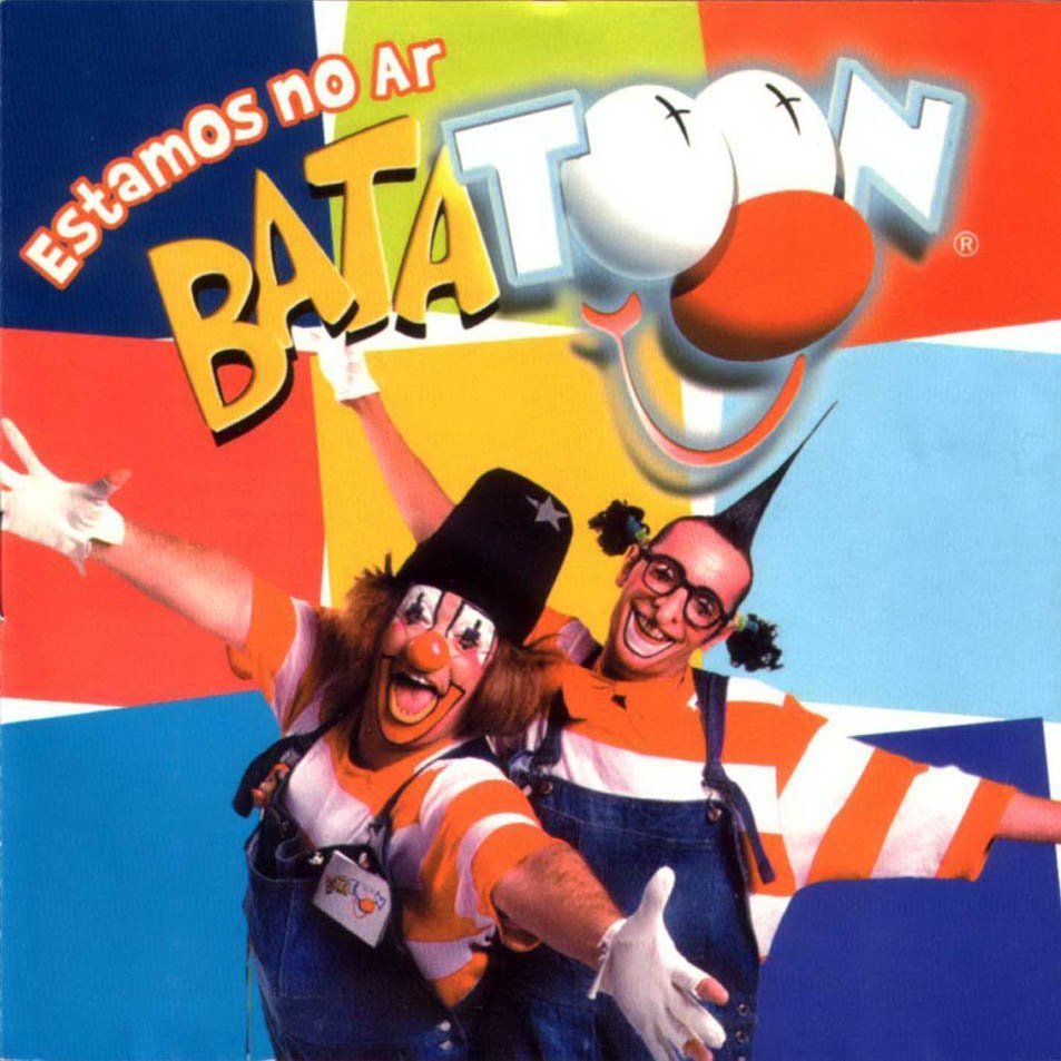 Serie Batatoon 