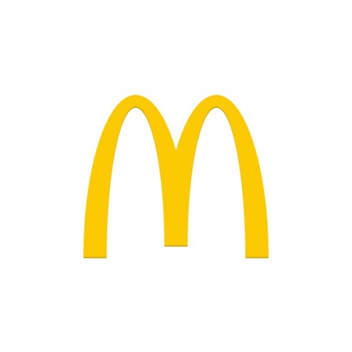 App McDonald's