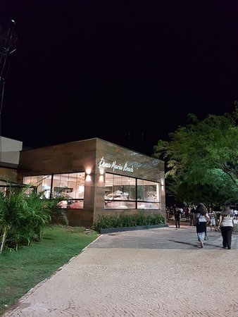 Restaurantes Dona Maria Beach