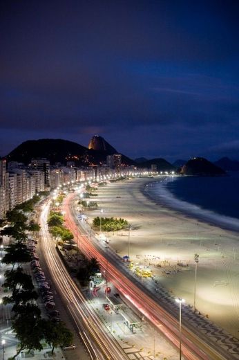 Copacabana