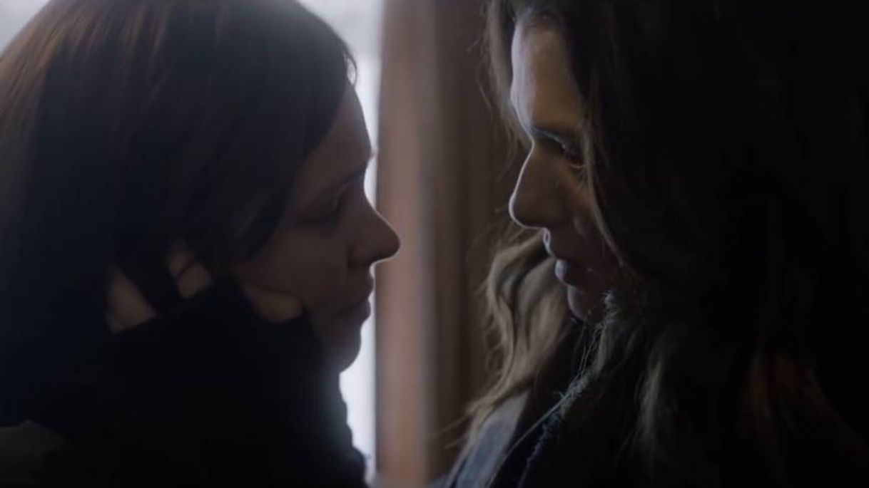 Película Disobedience