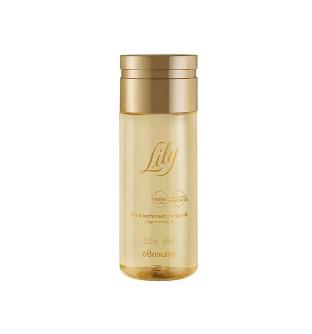 Product Lily Oleo Perfumado