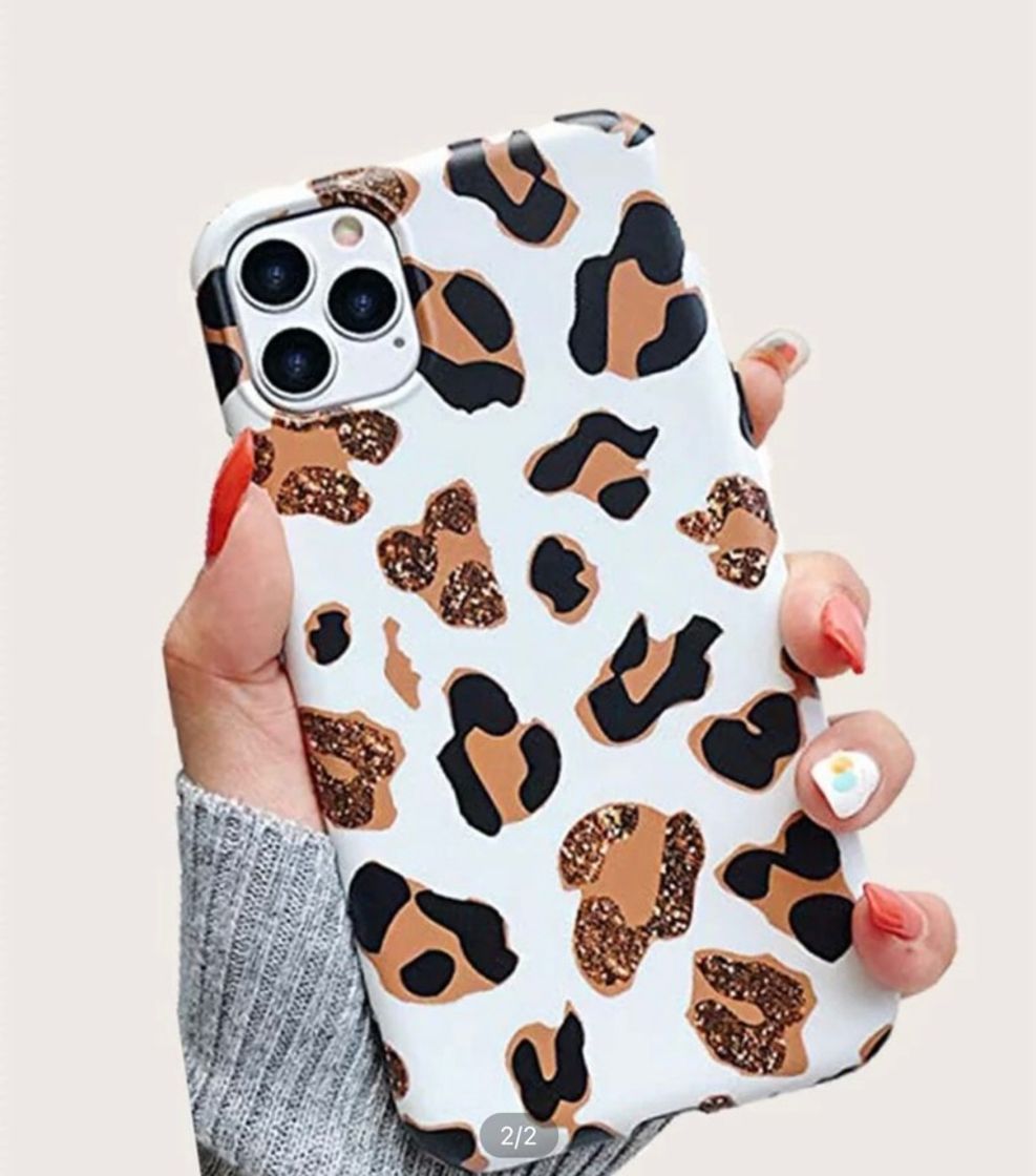 Products Case Animal Print