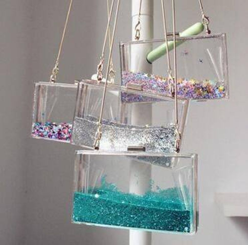 Social Arte com resina 