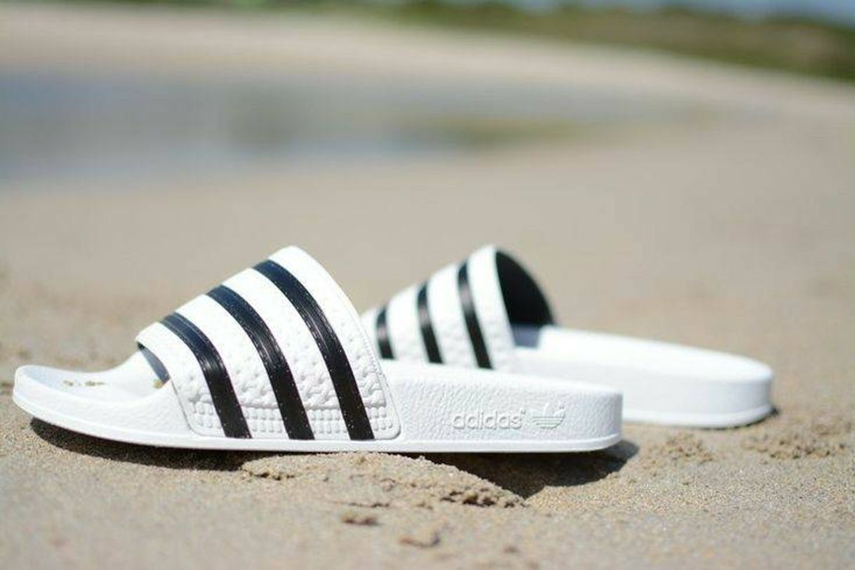 Fashion Adidas praia