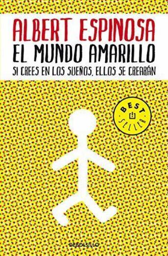 El mundo amarillo