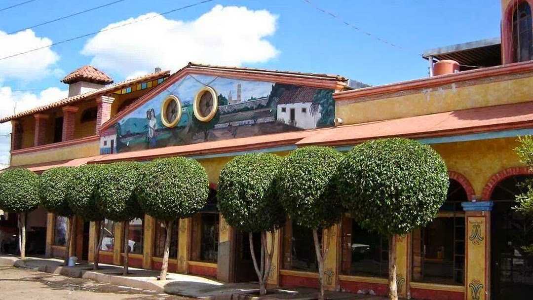 Restaurantes Pollo Santos