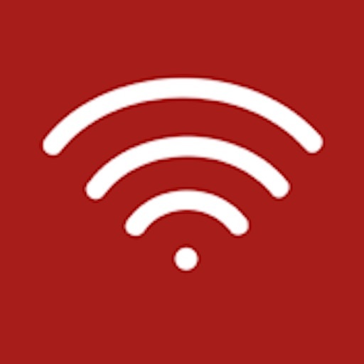 App NET-CLARO-WIFI