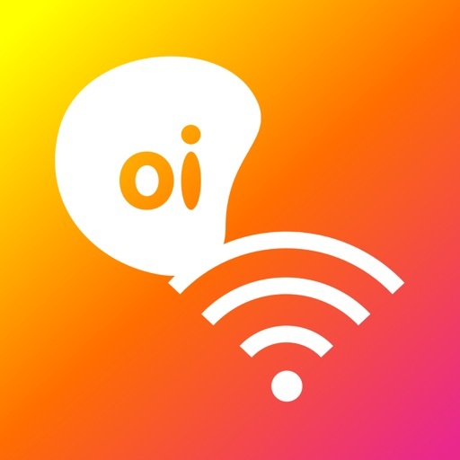 App Oi WiFi