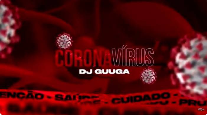 Music DJ GUUGA = CORONAVIRUS ((DJGUUGA)) - YouTube