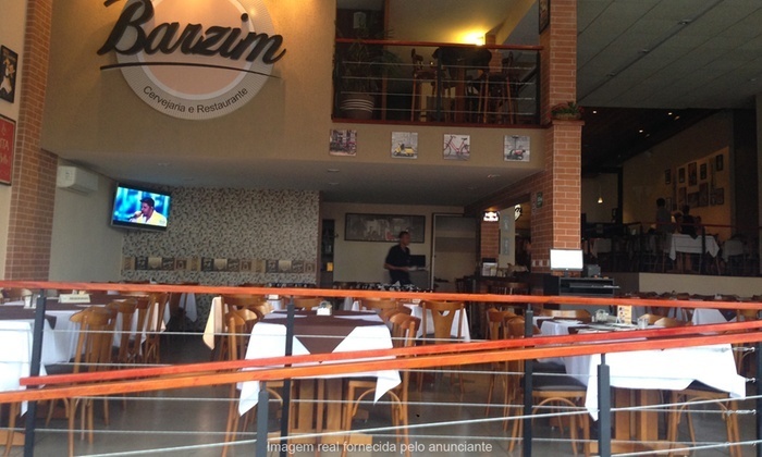 Restaurants Barzim Cervejaria e Restaurante