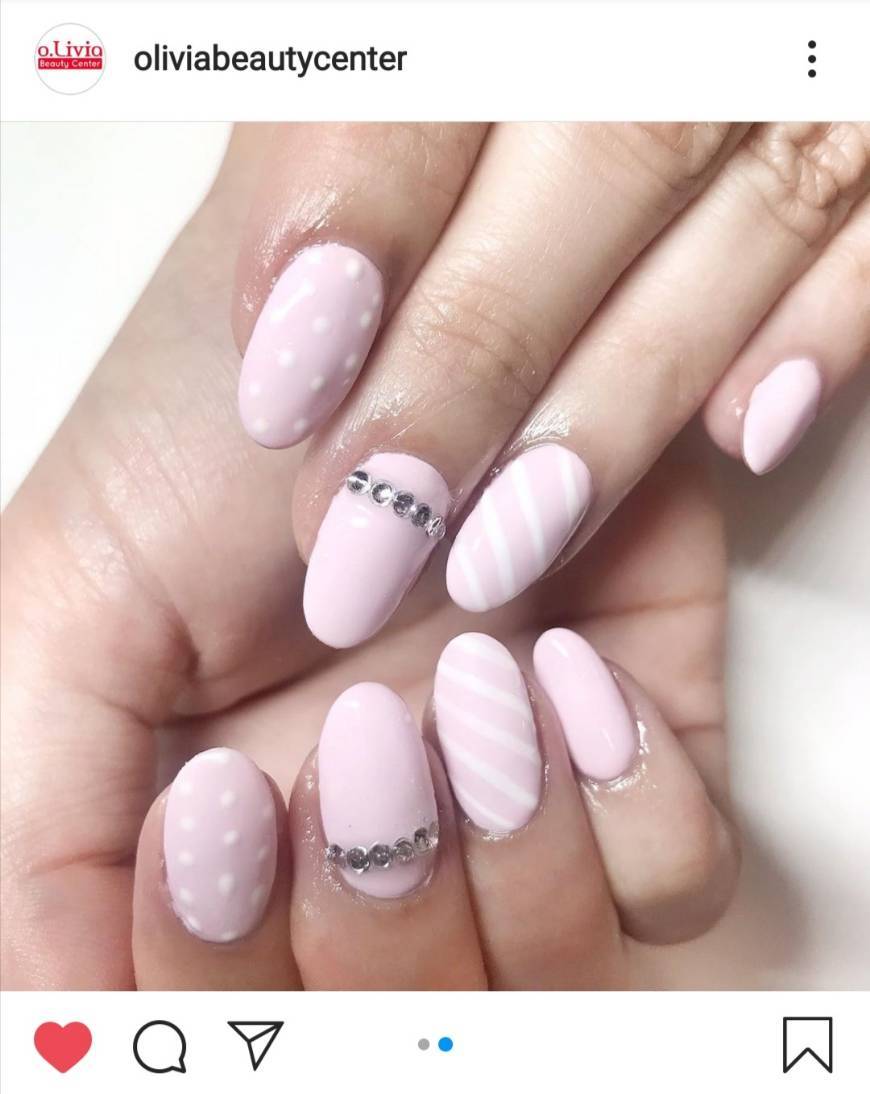 Moda Inspiration nails 💅