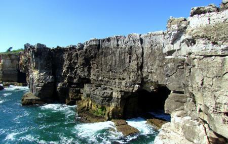 Lugar Boca do Inferno