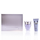 Fashion INVICTUS COFFRET Perfume by Paco Rabanne