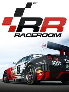 Videogames RaceRoom Racing Experience