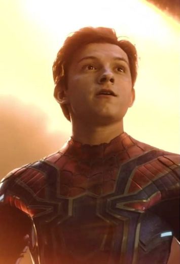 Tom Holland 