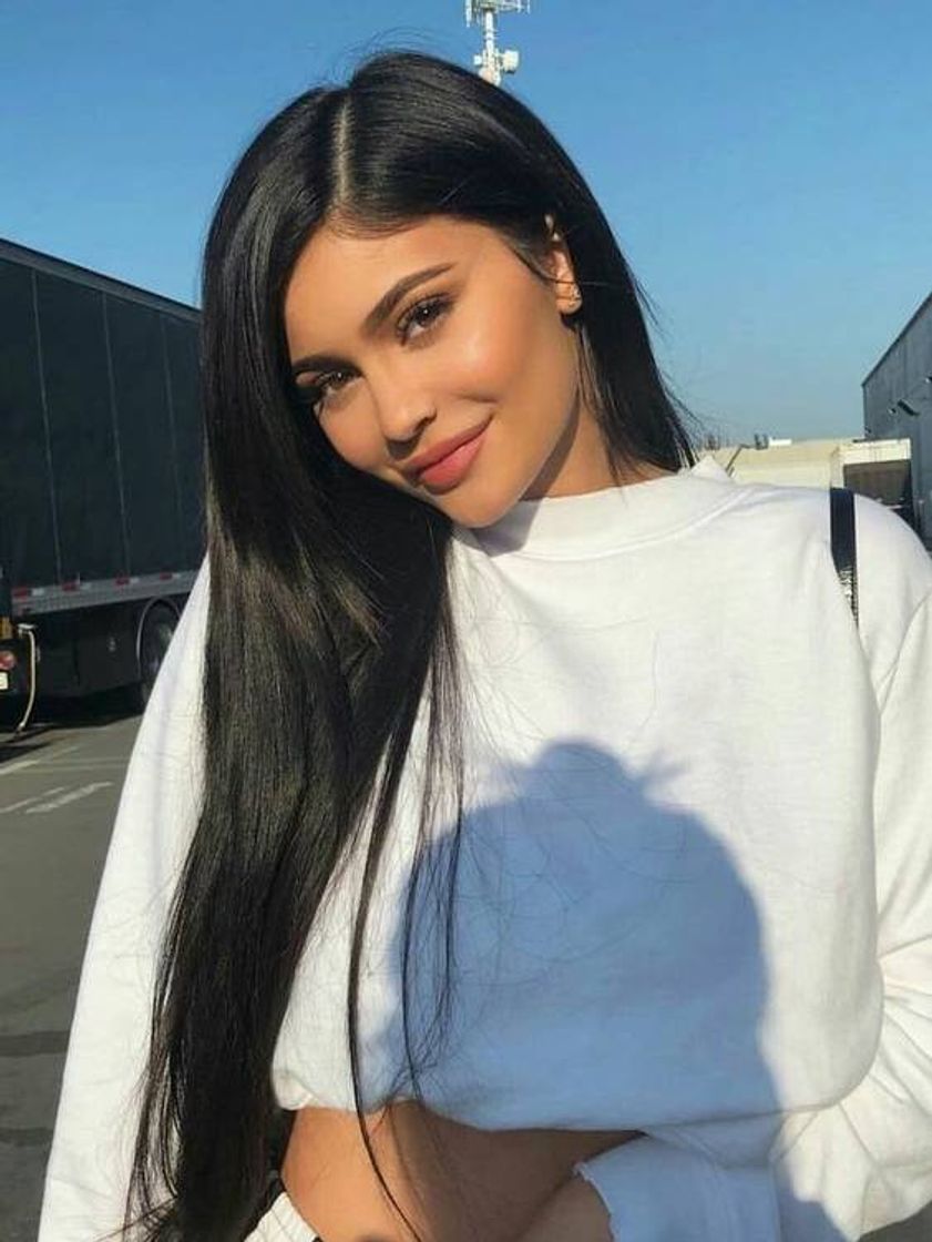 Moda KYLIE JENNER