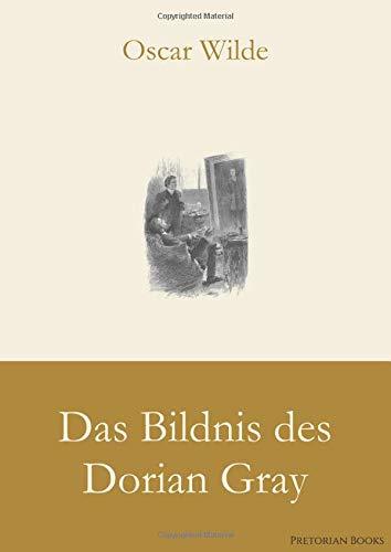 Books Das Bildnis des Dorian Gray