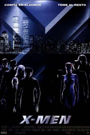 X-Men: O Filme