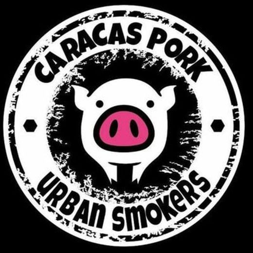 Caracas pork