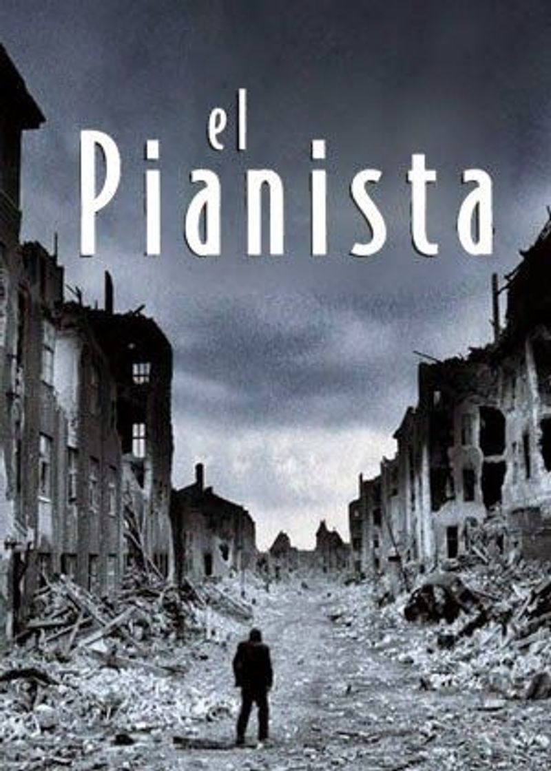 Movie El Pianista