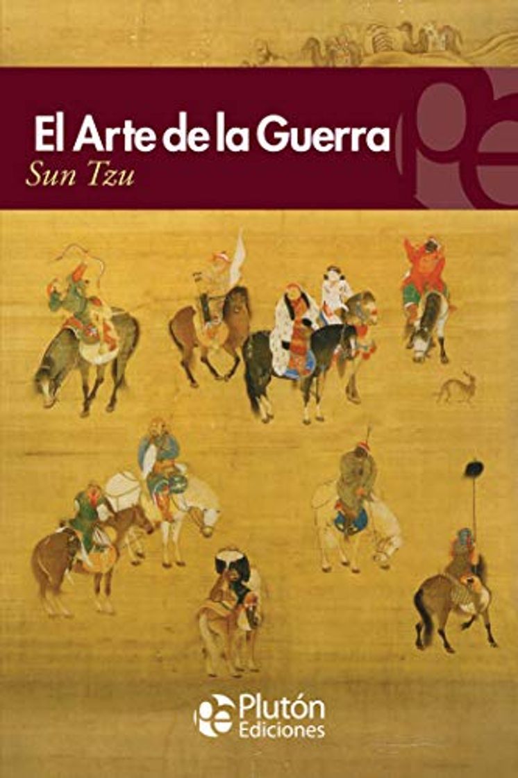 Book El Arte De La Guerra