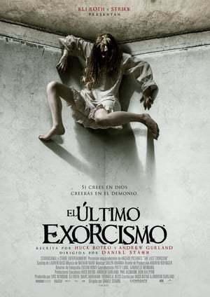 The Last Exorcism