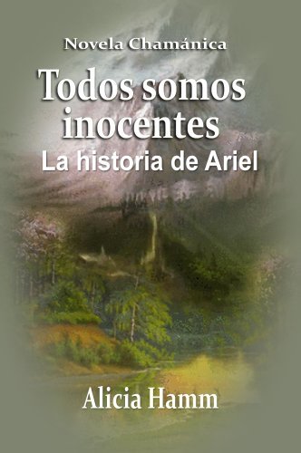 Book Todos somos inocentes