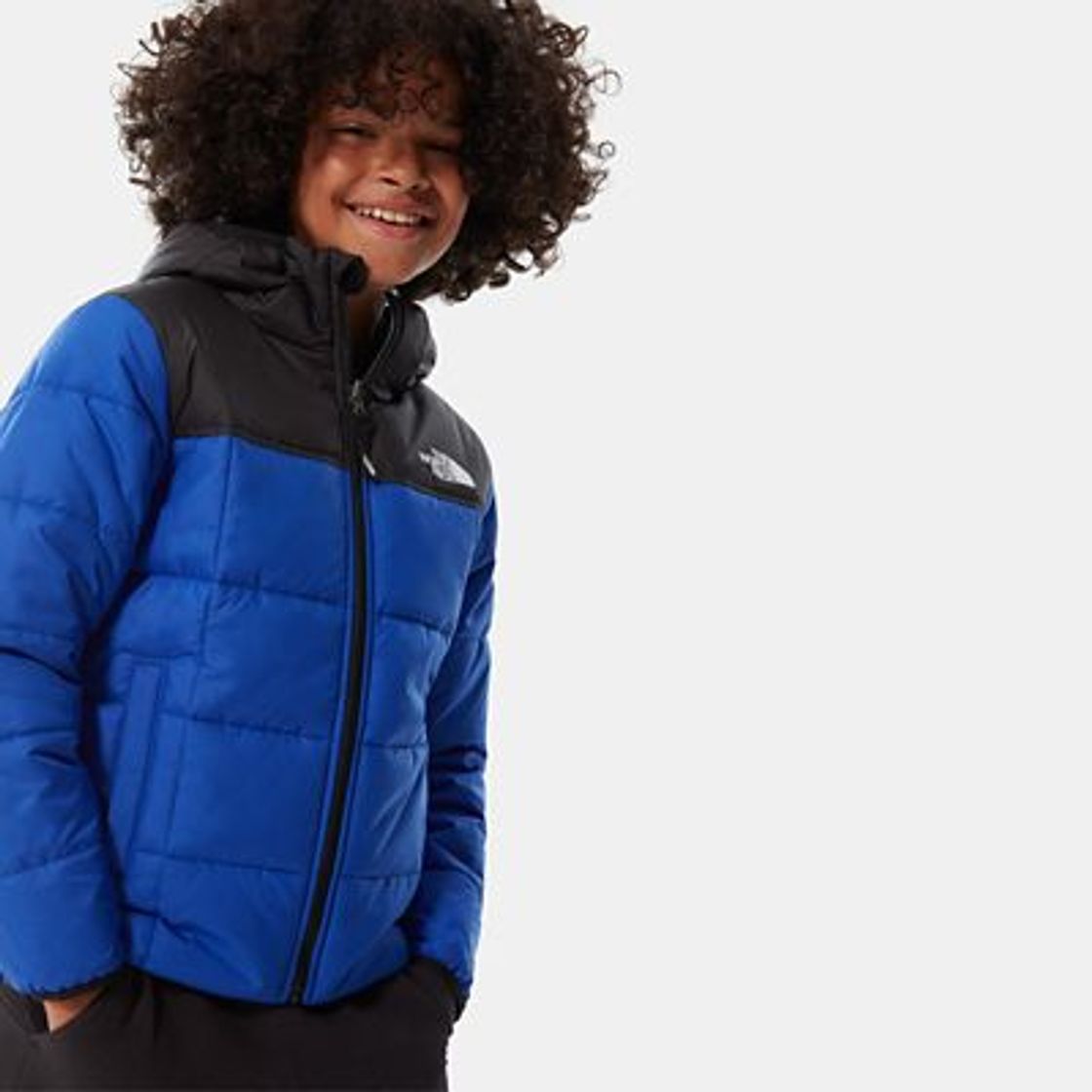 Fashion chaqueta the north face