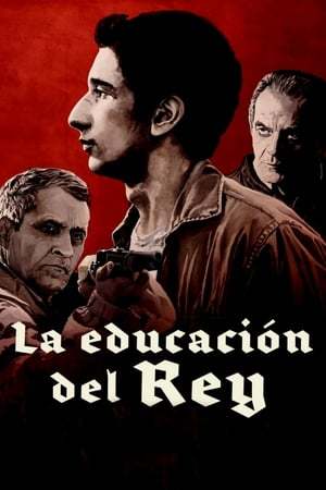 Movie La educación del Rey