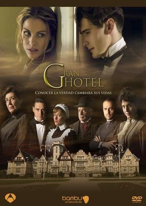 Serie Gran Hotel