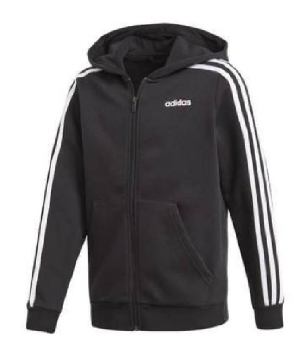 Moda Casaco adidas 