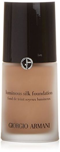 Emporio Armani Luminous Silk Fondo de Maquillaje Tono 07 Tan