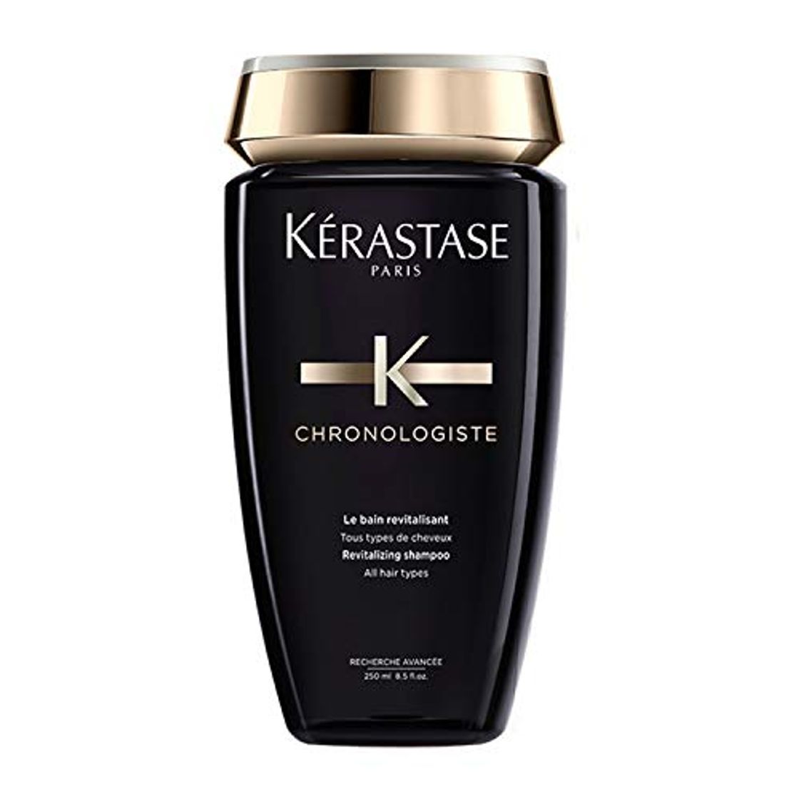 Product Kerastase Chronologiste  - Champú