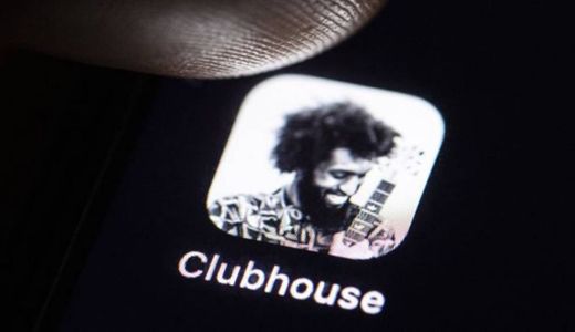 ‎Clubhouse: Drop-in audio chat on the App Store