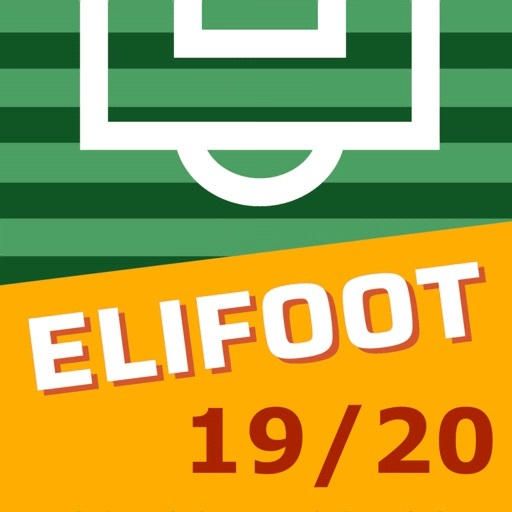 Elifoot 19/20