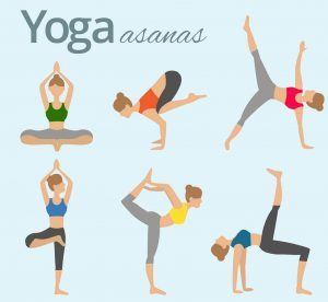 App Yoga para principiantes