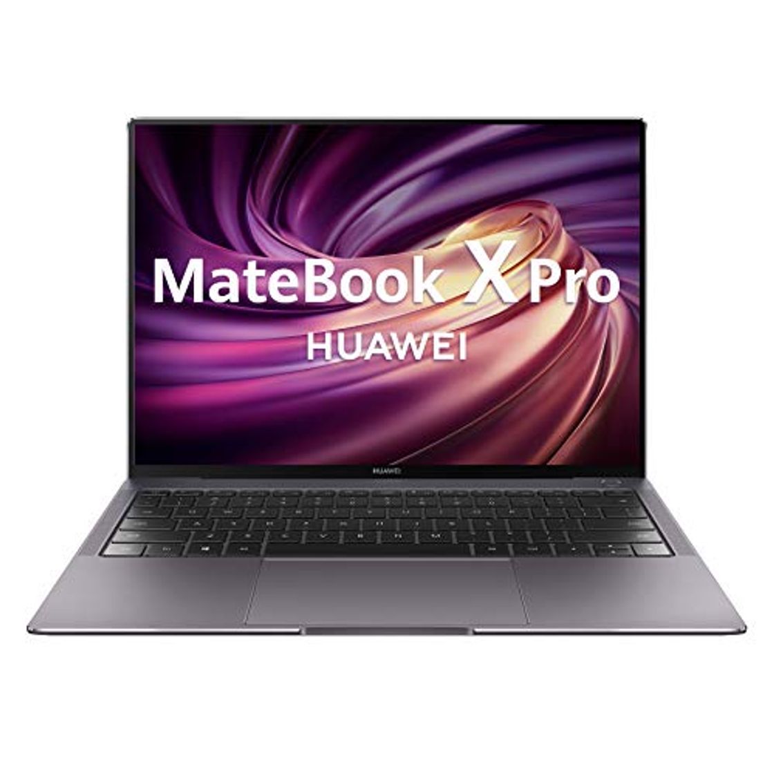 Social Huawei Matebook X Pro - Ordenador portátil ultrafino táctil 13.9" 3K