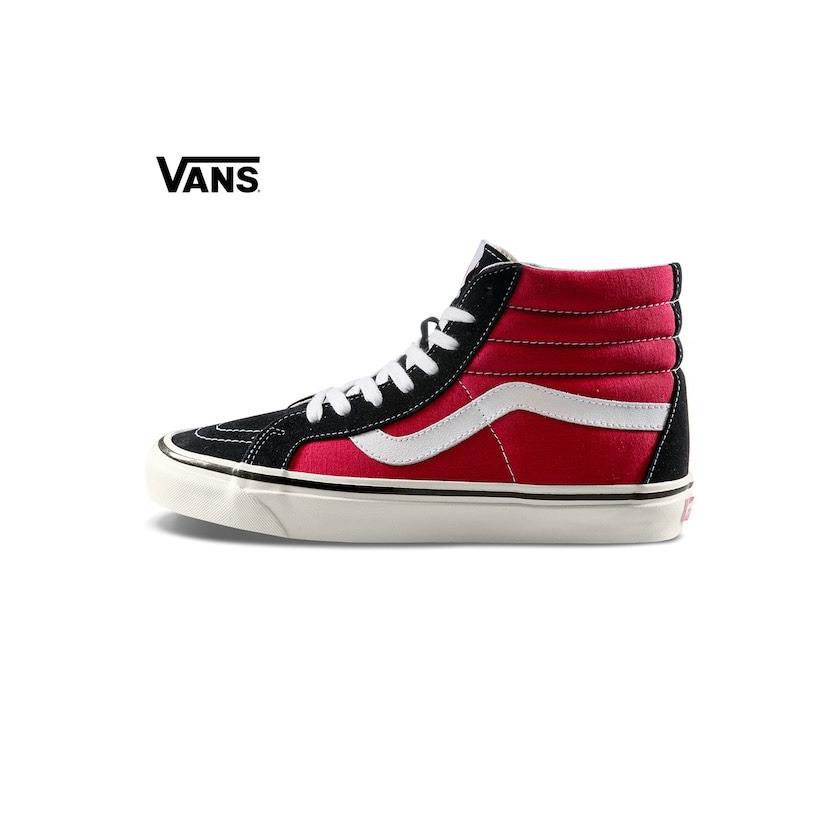 Producto Vans SK8 Hi 