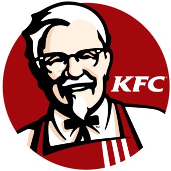 Moda KFC 