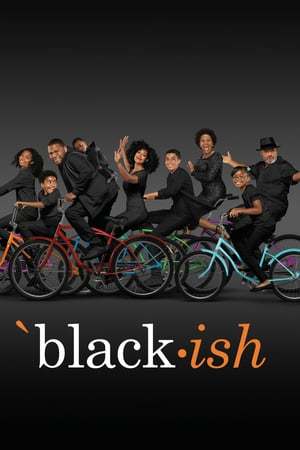 Serie Black-ish