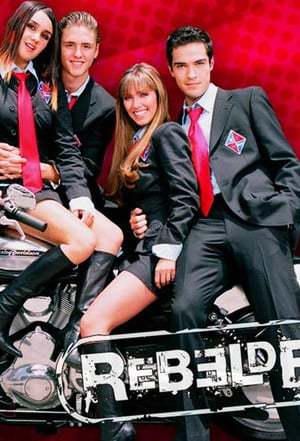 Rebelde