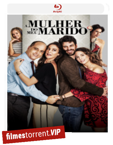 Película A Mulher do Meu Marido