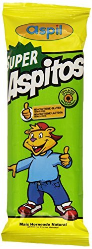 Social Aspil - Super aspitos natural