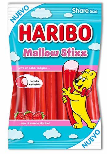 Social Haribo Mallow Stixx