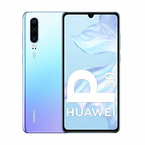Social Huawei P30 - Smartphone de 6.1"